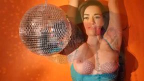 Taylor Vixen's A Lesbian