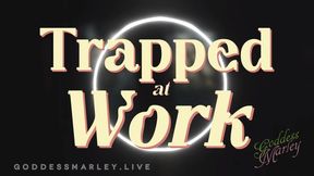 TRAPPED At Work - AVI