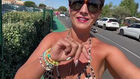 mon premier bukkake avec ava moore direction la baie des cochons au cap d ...