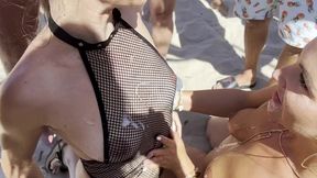 mon premier bukkake avec ava moore direction la baie des cochons au cap d ...