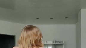 Member Model @sweetyhanna @Sextoys and #Blonde #Stockings #Nude gratis porn adult | Tik.Porn