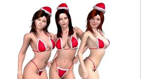 Merry Christmas 2016 [LoyalServant]