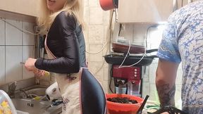 cooking show