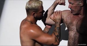 Jack Wolf Breeds Gunnar Gates