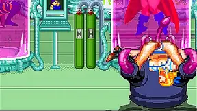 Lucy Heartfilia Embarks on a Sensual Mugen Journey in Steamy Hentai Fantasy