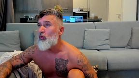Christiano R Private Show