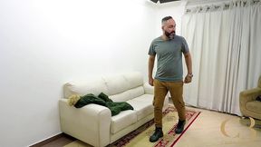 wondering squirting wife takes bbc then invites hubby