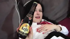 Self Bondage Show Nr 2