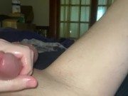 Short And Sweet Video Testing My New POV Harness