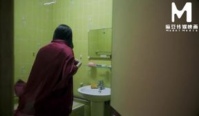The insatiable married woman next door indulges in a steamy encounter.