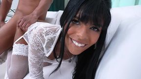 juh jackson - her anal desire is the only law that matters