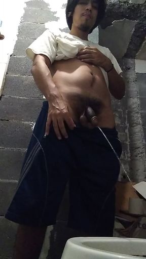 Pee Horny