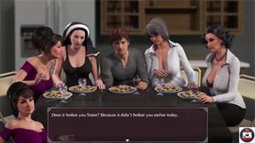 Lust Epidemic - (pt 22) - This Got Out of Hand