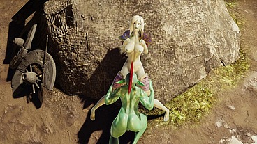 Troll de warcraft orgrimmar