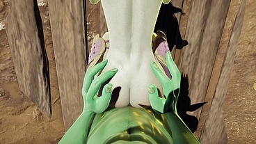 Troll de warcraft orgrimmar