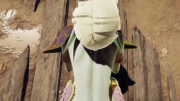 Troll de warcraft orgrimmar