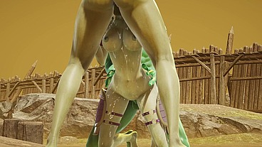 Troll de warcraft orgrimmar