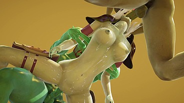 Troll de warcraft orgrimmar