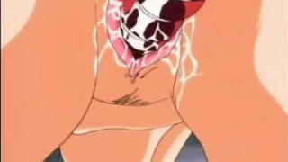 Hentai threesome with cute princesses and monsters with massive hentai cocks