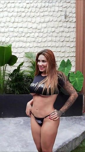 Strong anal sex and creampie with my young employee - Sara Blonde   Clip 1