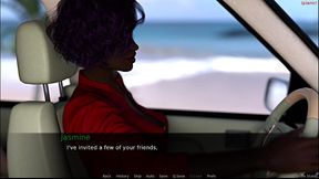 johannesgaming - update #785 - pineapple express 12 julia love her criempies they had amazing pool party - jul 21, 2026