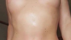 Xxx Video @Teasing & #Hairy Pussy #Nude #Piercing with @Mars Noire Like & Share!
