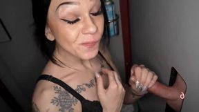 Shelby Caldera 11# Gloryhole
