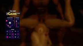 FREE PREVIEW v359 Monster Cock Monster Self Suck and Jerk