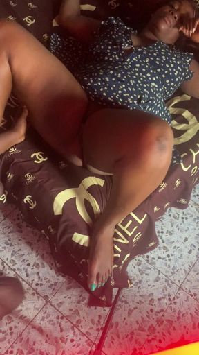 Fucking a Cheating Wife