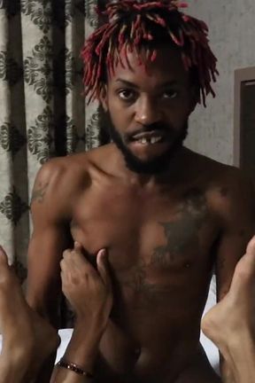 Daniel Thompson + Kemancheo Thanksgiving