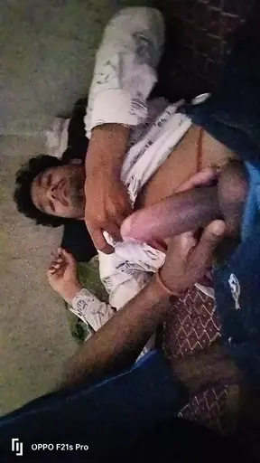 Desi Brothers Explore Intense Passion, Mouthwatering Suction And Thunderous Masturbation