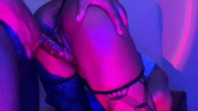 Big black cock doggy style compilation