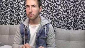 Casper James Members-Only Show - Part 2