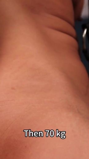 Dark, Cheerful Guy with Sensitive, Hard Nipples. Ep.1