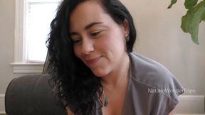 Sinful Stepmommy's Sweet Little Surprise