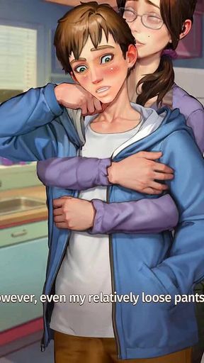 Taffy Tales - Episode 8