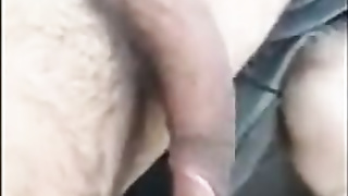 UNE SALOPE ME SUCE 5