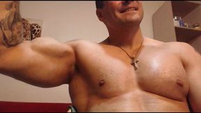 Carin Hard Private Show