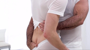 Missionary Boys: Conscecrated Oil Aids Desires