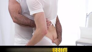 Missionary Boys: Conscecrated Oil Aids Desires