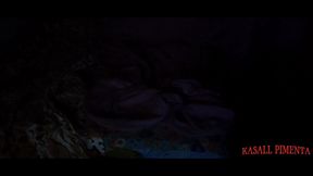 milf safada divide a cama com jovem! jovem veio passar final de semana em sua casa, e ela tramou para que tivessem que dividir a cama