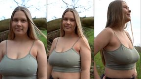do you like this slow view of me from different angles?