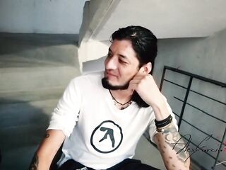 AGax La Rosa De Doña Lupe - El Quintito - Parodia version porno