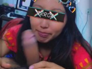 Las oaxaqueñas la maman rico 🇲🇽