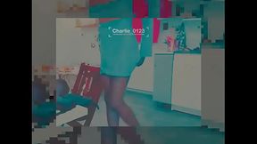 Robe l&eacute_g&egrave_re et esprits l&eacute_gers