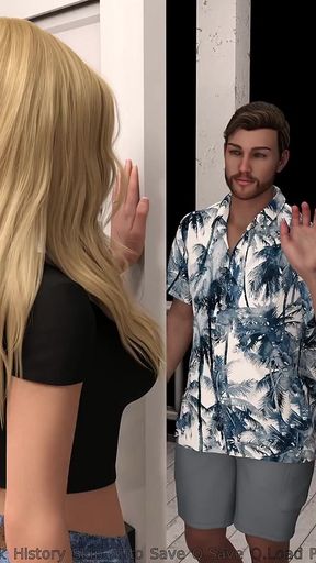 A Perfect Marriage 22 to Be Continue