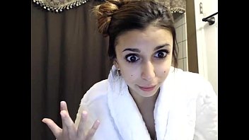 Cute girl show - live chat with webcam 28