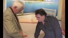 2 daddies fucking