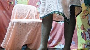 Desi Village Couple Fucking Homemade Video