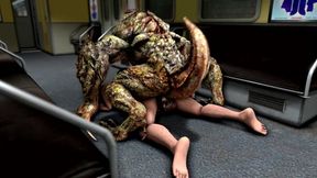 Last Escape (remake Edition)